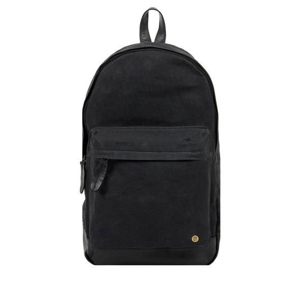 Leopard Print Black Leather Mini Backpack - Leopard Print Leather Bag –  MAHI Leather