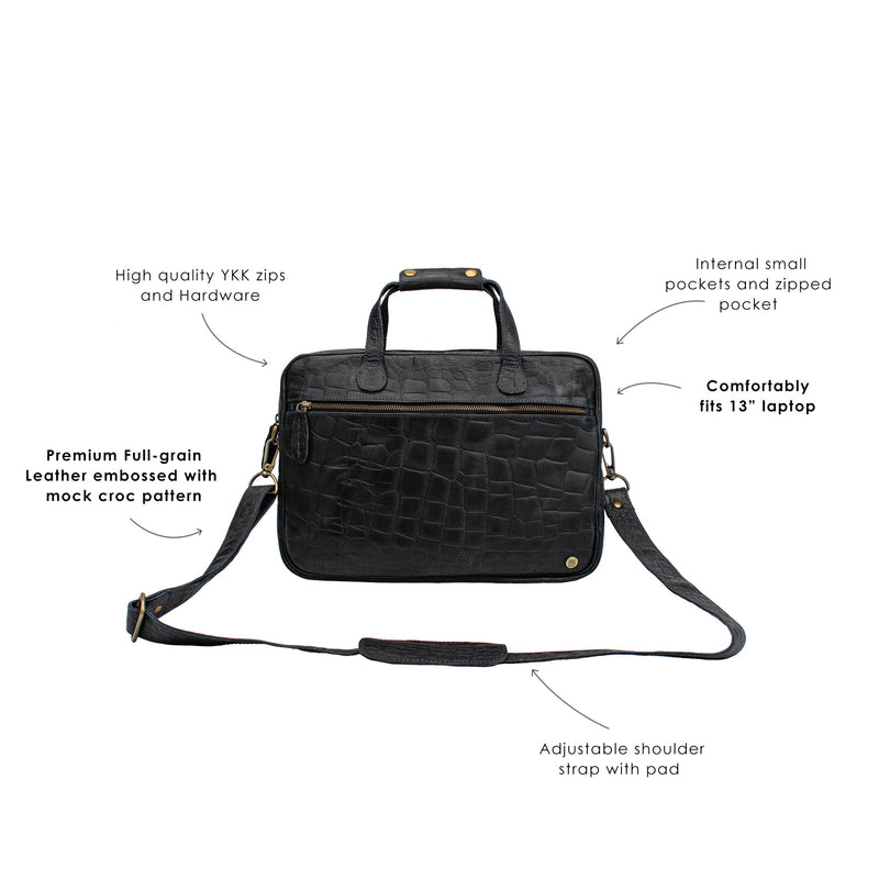 Shop Slim Laptop Backpack Business Travel Dur – Luggage Factory