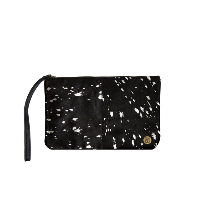 The Classic Clutch Bag