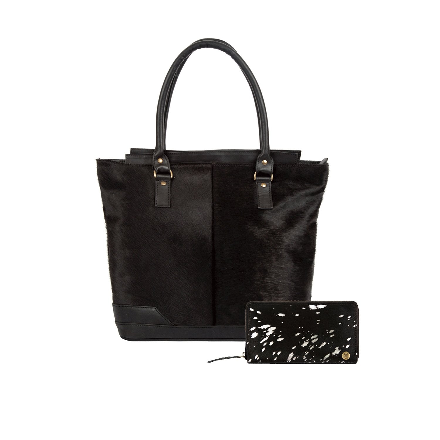 Tote & Purse Gift Set