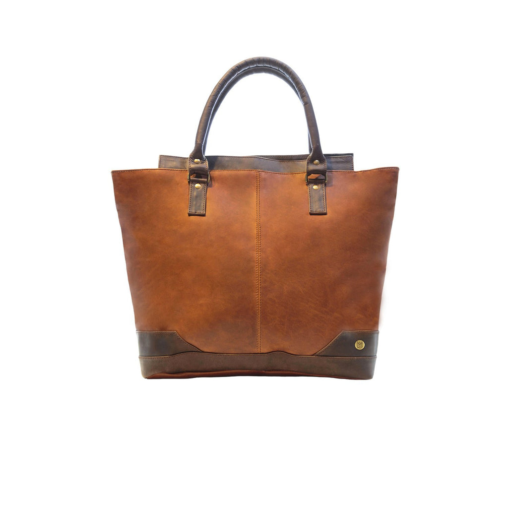5 Tote Bags for School & College – MAHI Leather