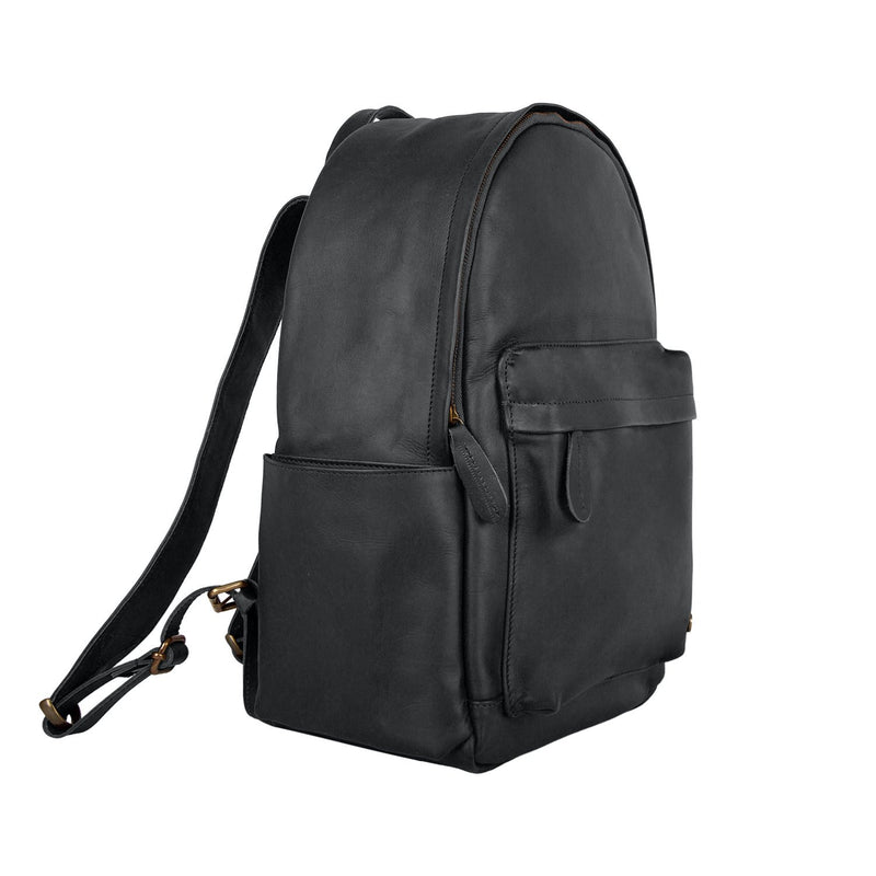 Leather Backpack For Men | 16 Leather Backpack For Men | 16