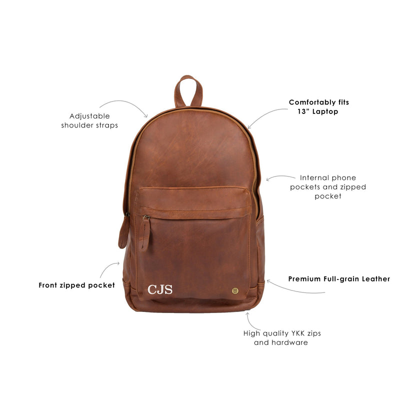 Corporate Backpacks