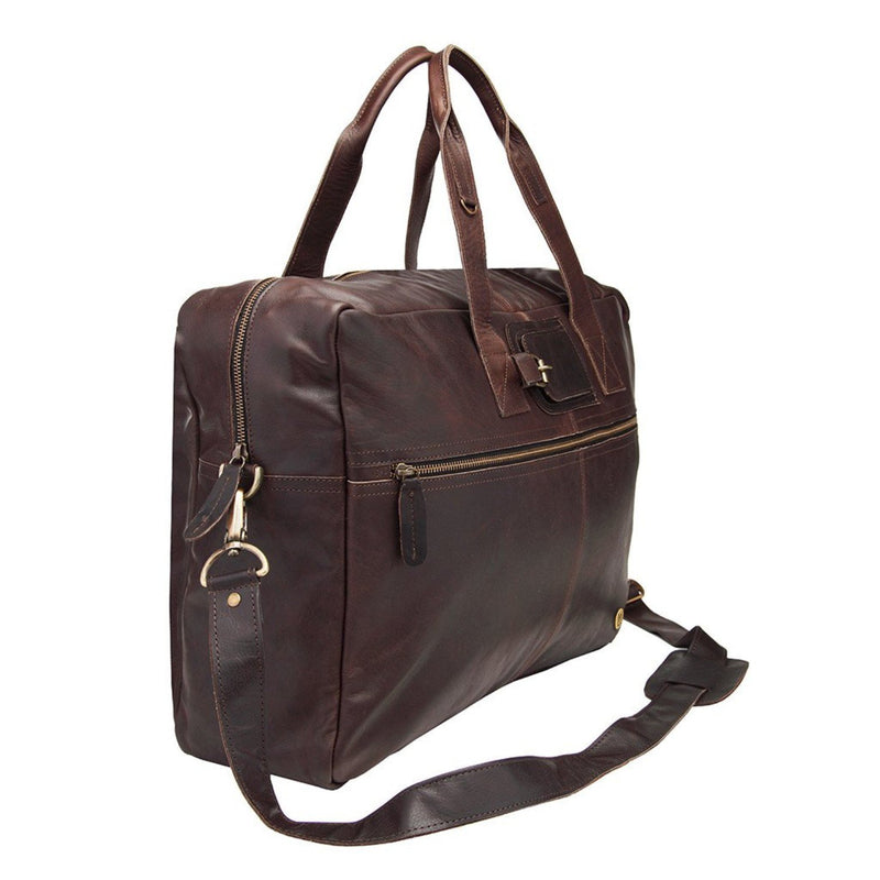 The Classic Holdall