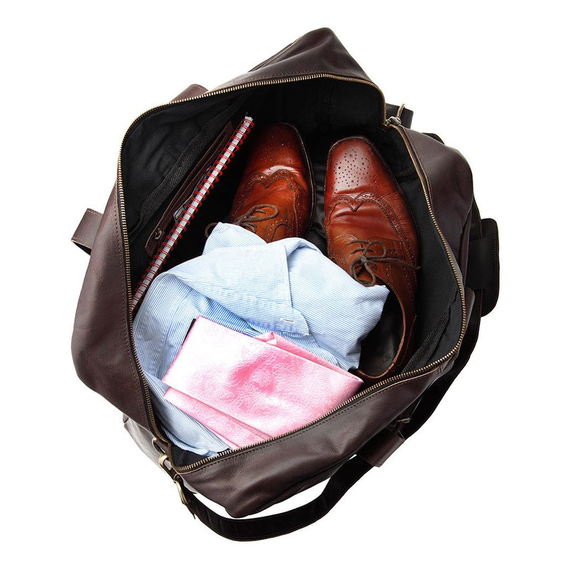 The Classic Holdall