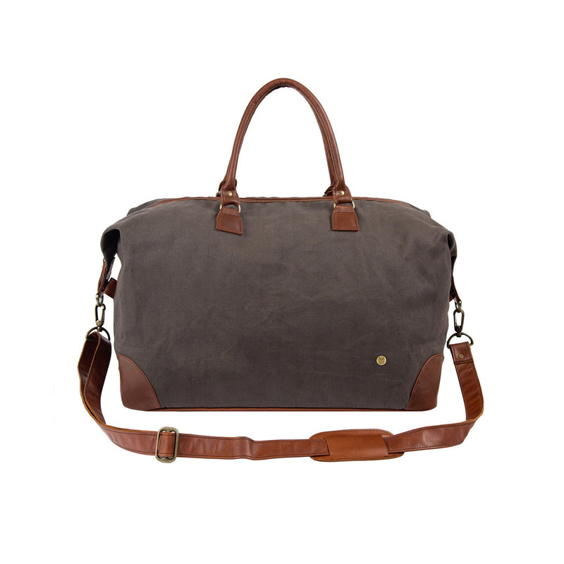 Leather Holdall Bag John Lewis Man Bag Classic Travel Bag In