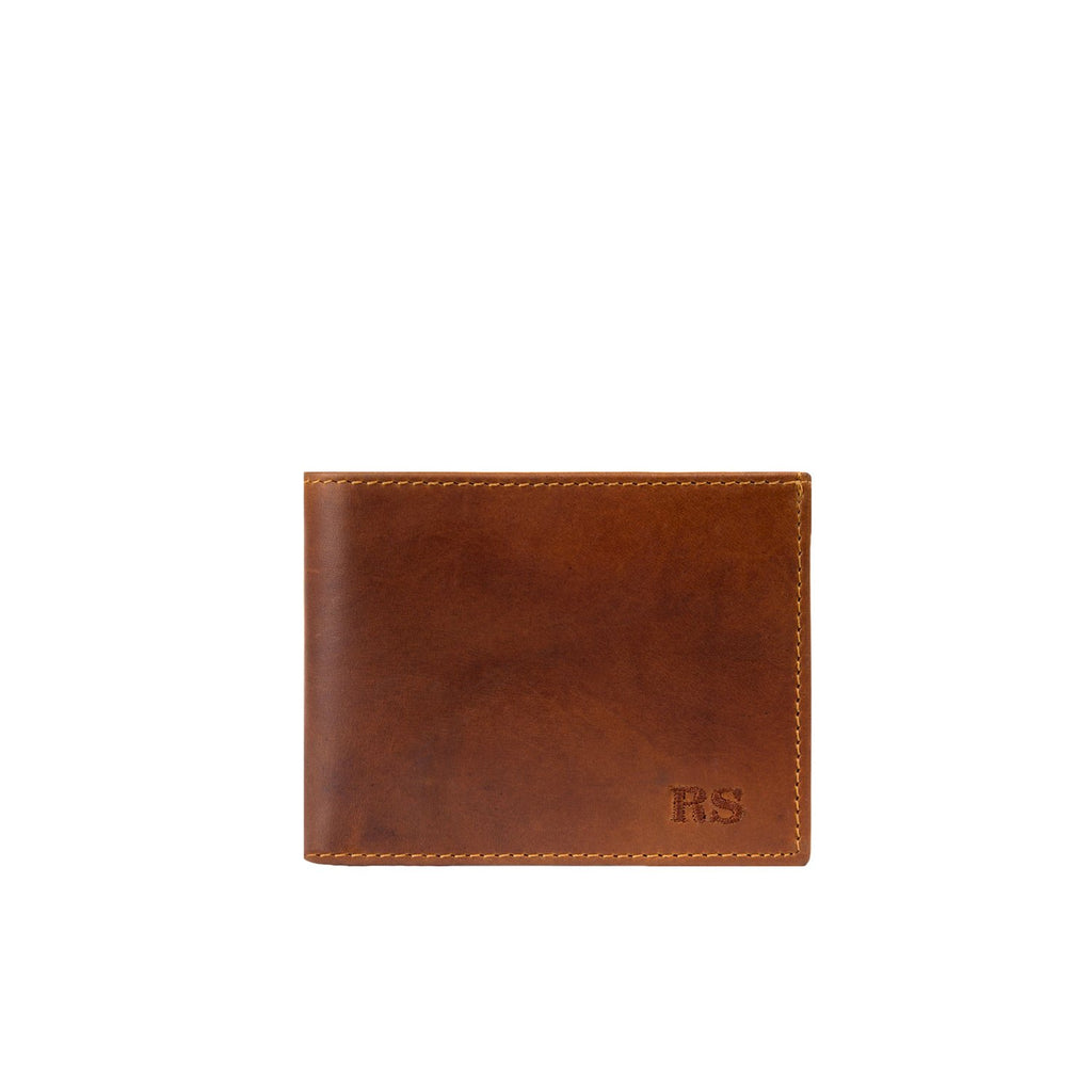 Bags & Purses, Croc Print 7 Card RFID Large Real Leather Purse
