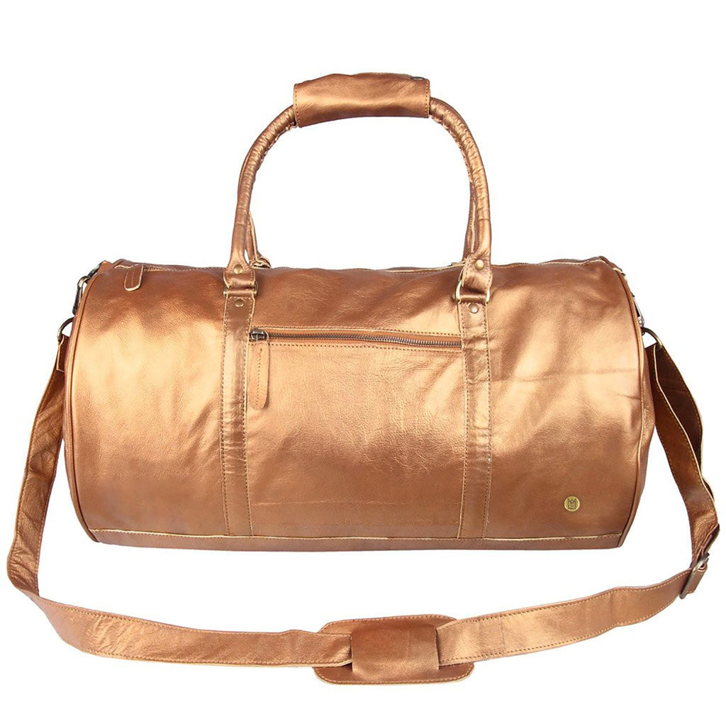 The Classic Duffle (limited edition)