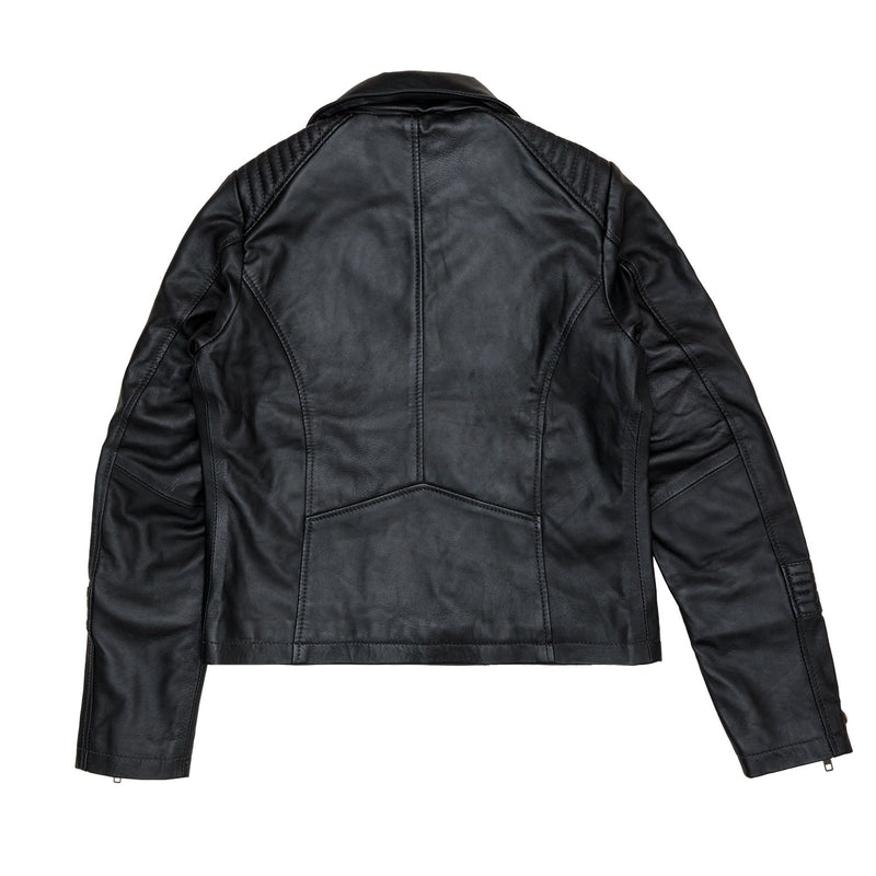 S-1 CE Ladies Leather Jacket | RST Moto