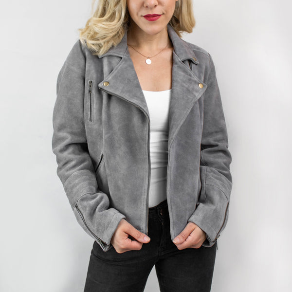 ジャケット・アウター melt the lady plain jacket gray 最終値下melt the lady plain jacket プレーンジャケット 2024