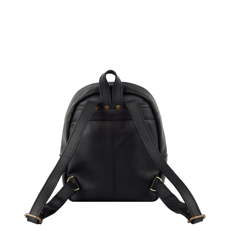 The Mini Backpack The Mini Backpack
