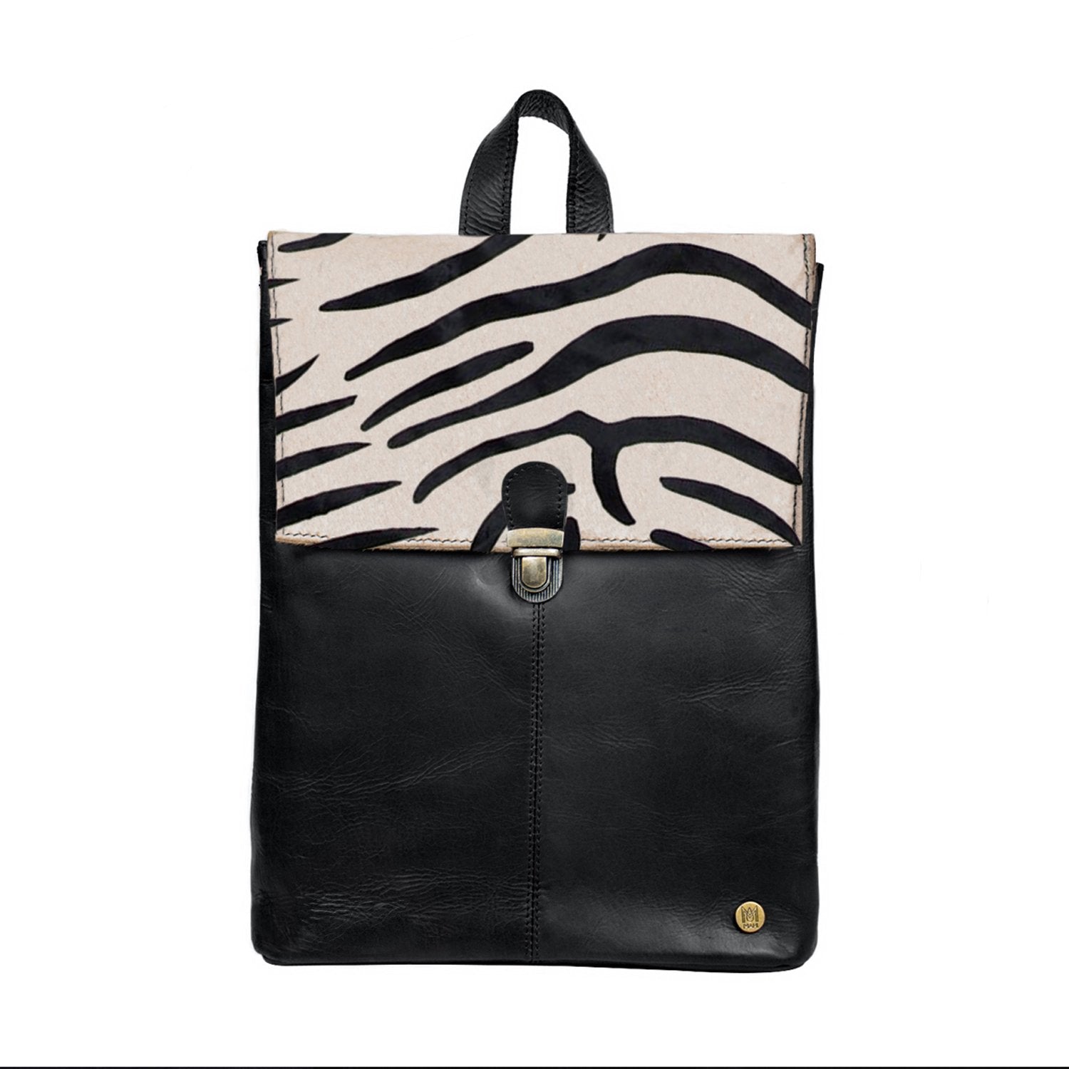 Leather Backpacks for 13 Laptops MAHI Leather Leather Backpacks for 13 Laptops MAHI Leather