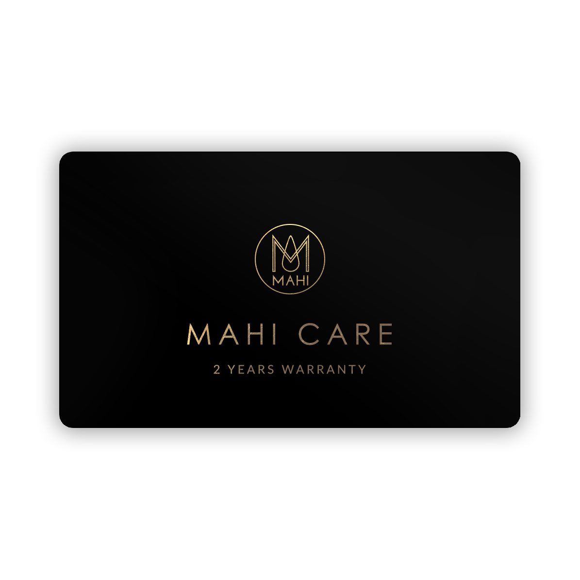 MAHI Care+ (2 Year Extended Warranty)