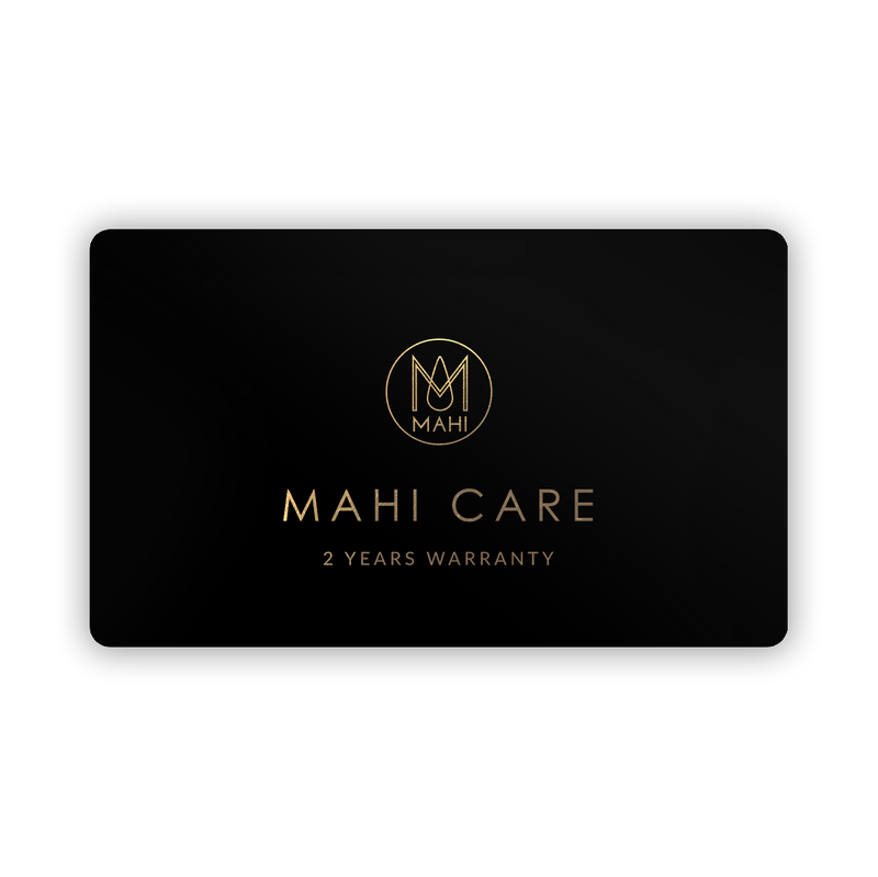 MAHI Care+ (2 Year Extended Warranty)