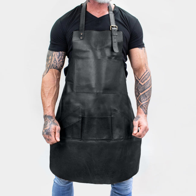 How to Clean Leather Welding Apron: Expert Tips for Lasting Durability