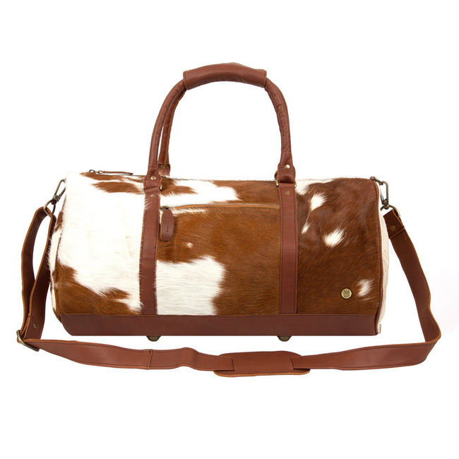 The Classic Duffle
