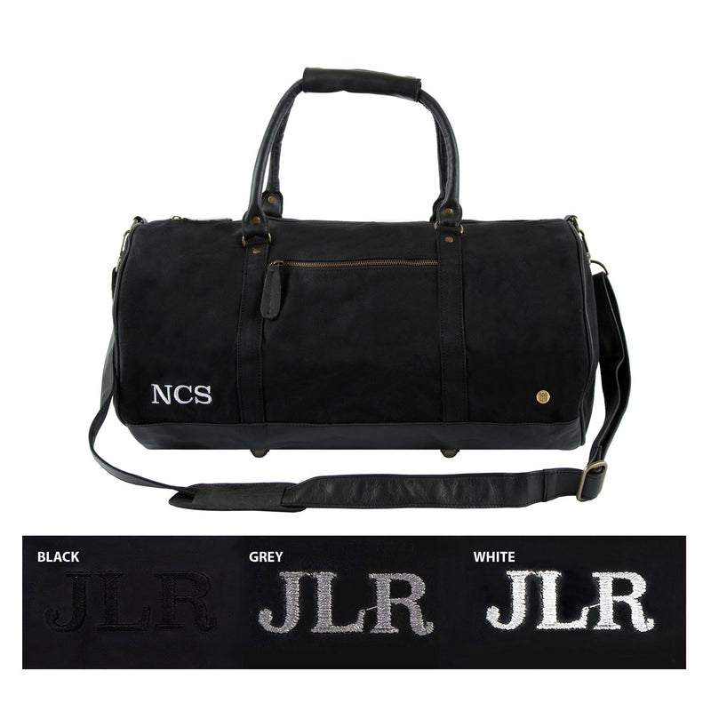 The Gym Duffle