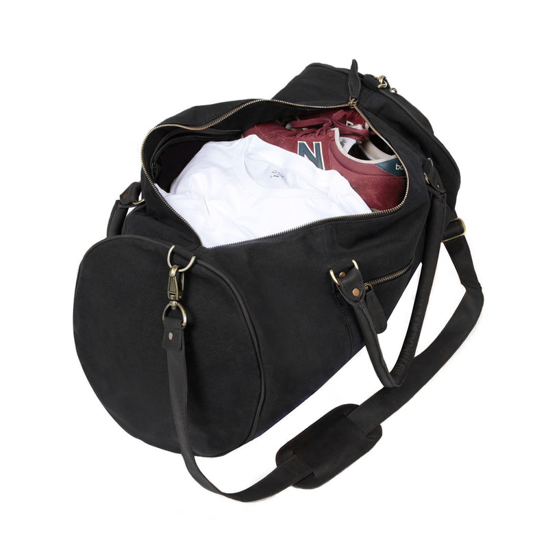 The Gym Duffle
