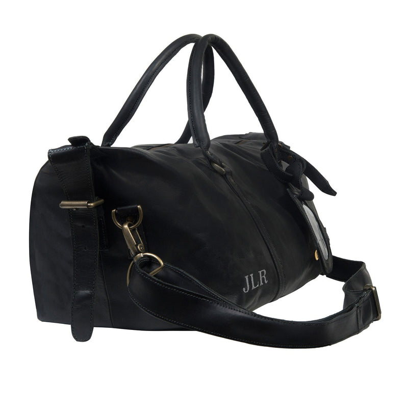 Womens Weekend Bags  Ladies Overnight Holdalls – MAHI Leather