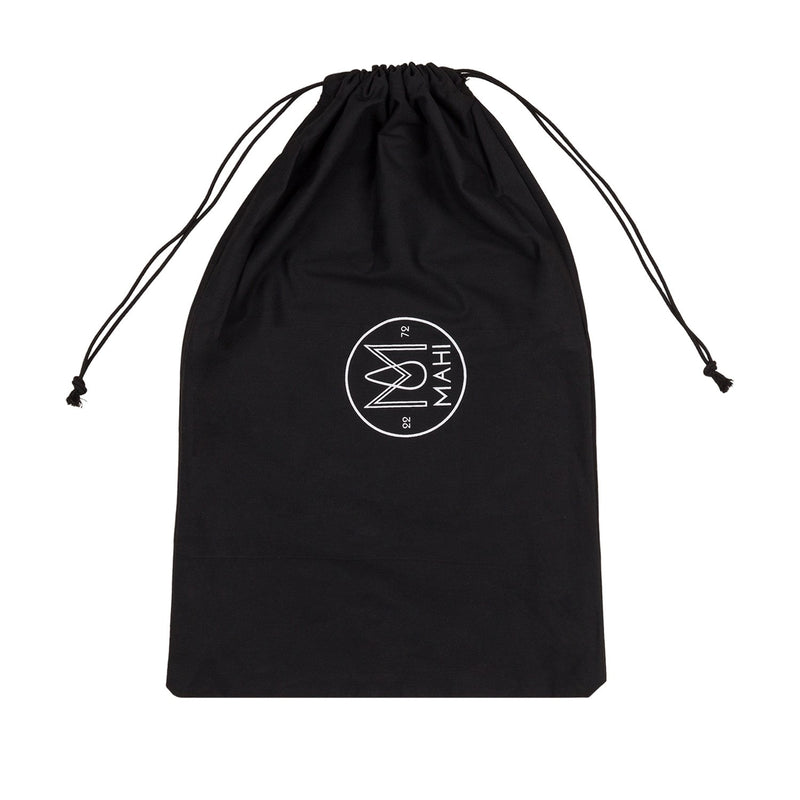 Christian Dior Black Cylinder Toiletry Bag Dopp Kit