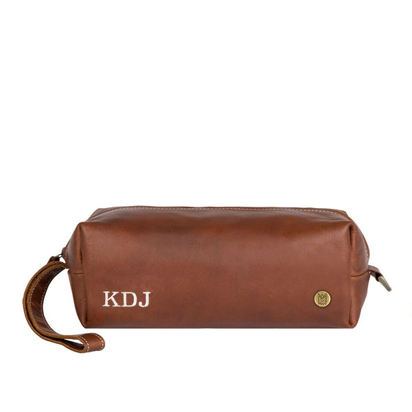 Leather Satchels & Messenger Bags - Personalized For Him or For Her, 13 or  15 Laptop Capacity – MAHI Leather