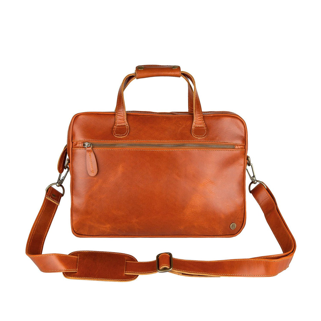 Buy Accessorize Tan Brown Multi Pocket Laptop Backpack from Next USA