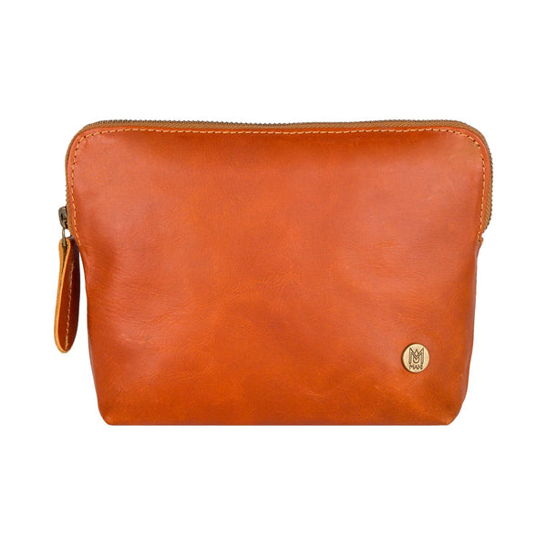 ま*さ様 LEATHER PERSONAL EFFECT POUCH kinch Made in ASAKUSA